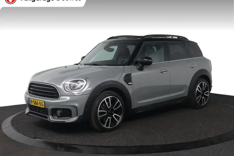 MINI Countryman (2020)