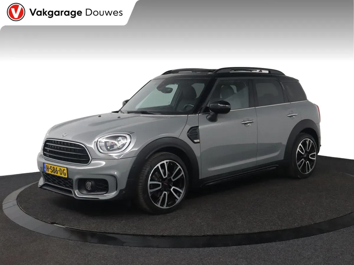 MINI Countryman (2020) — foto 1