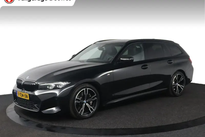 BMW 3-Serie (2023)