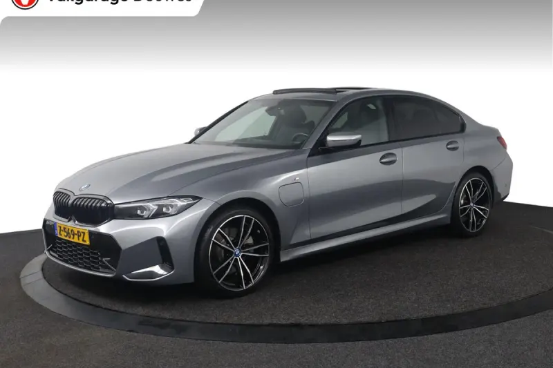 BMW 3-Serie (2024)