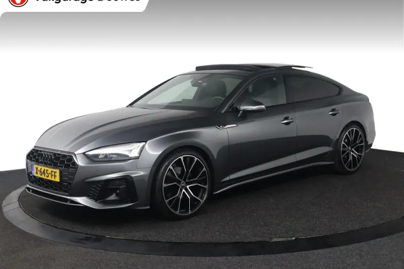 Audi A5 (2023)
