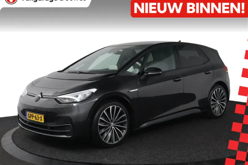 Volkswagen ID.3 (2023)