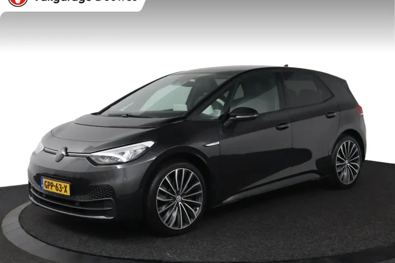 Volkswagen ID.3 (2023)