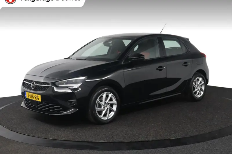 Opel Corsa (2020)