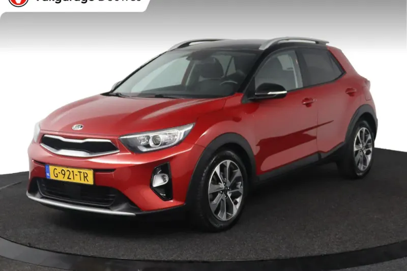 Kia Stonic (2020)