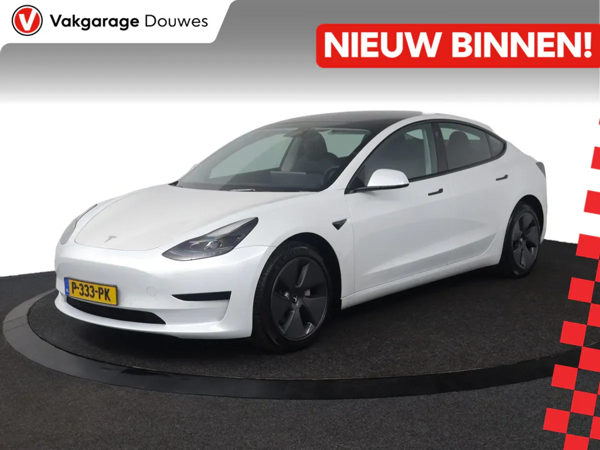 Tesla Model 3 (2021) — foto 1