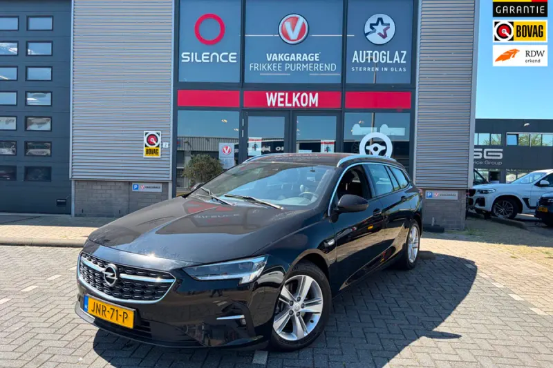 Opel Insignia (2022)