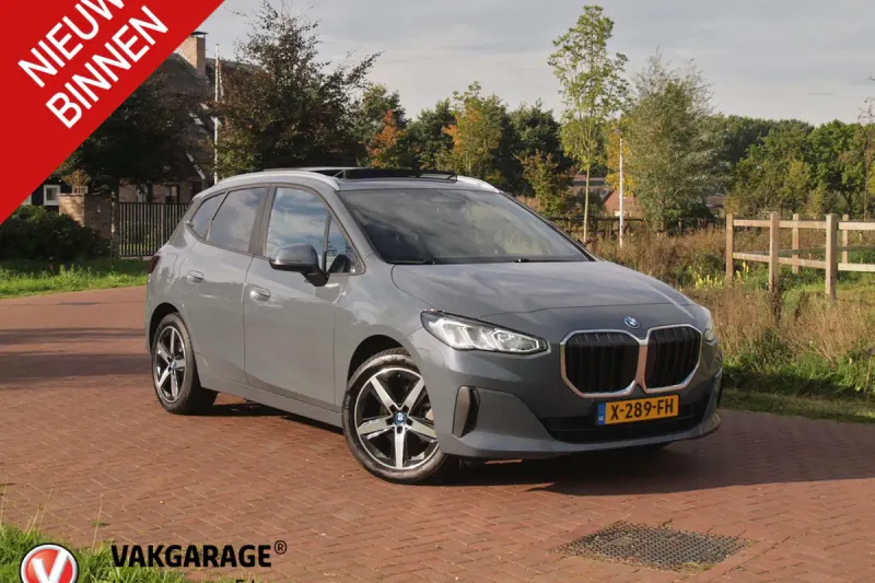 BMW 2-Serie Active Tourer (2023)