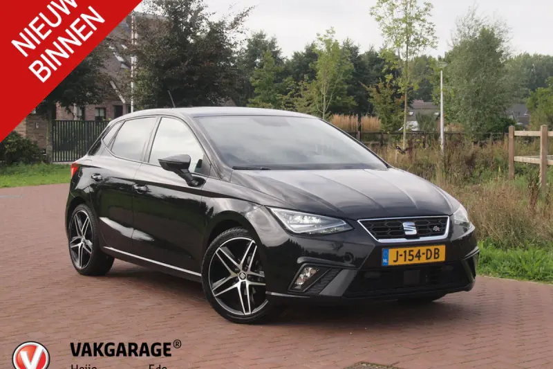 SEAT Ibiza (2020)