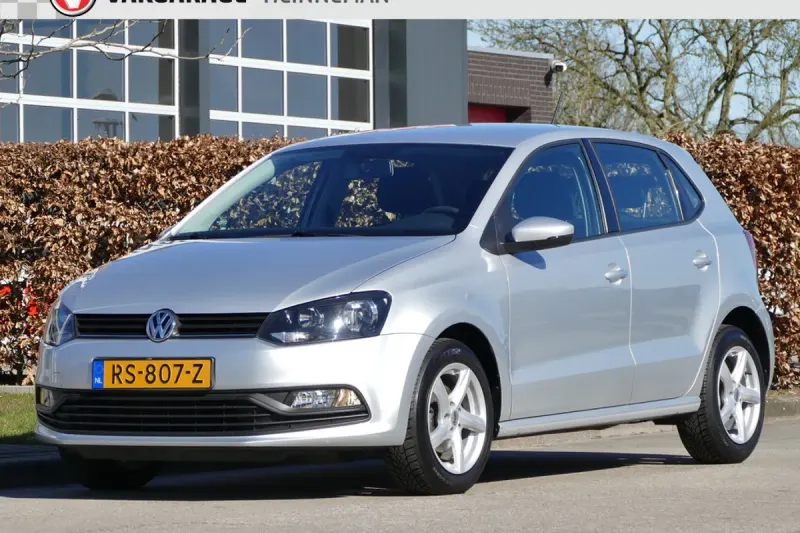 Volkswagen Polo (2017)