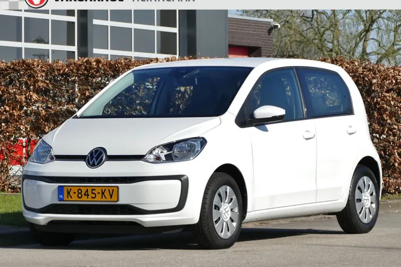 Volkswagen Up! (2021)