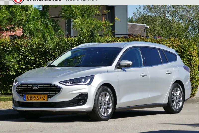 Ford Focus (2024)