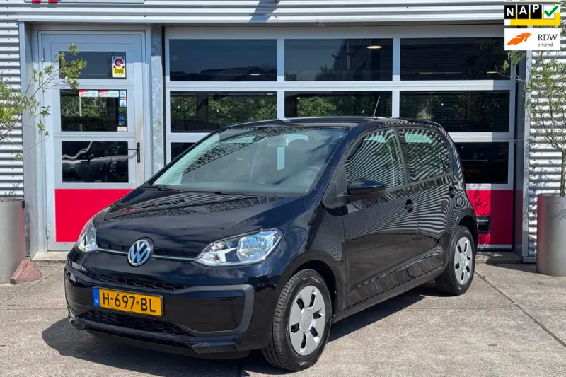 Volkswagen Up! (2020)