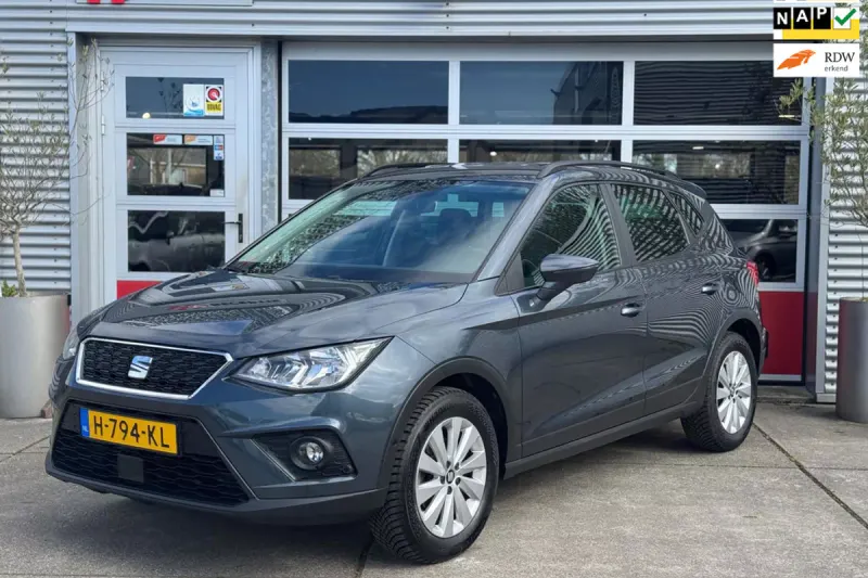 SEAT Arona (2020)