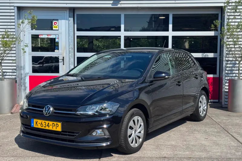 Volkswagen Polo (2021)