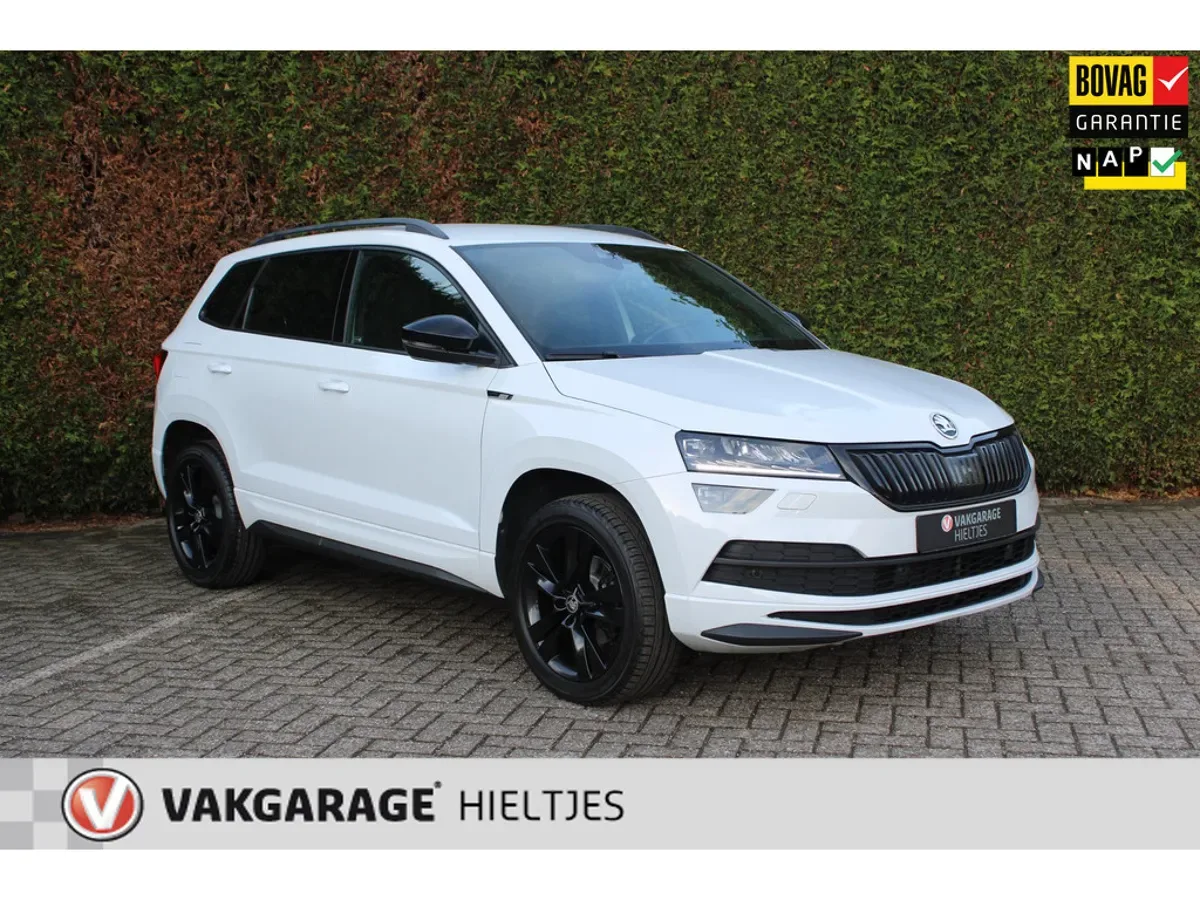Škoda Karoq (2019) — foto 1