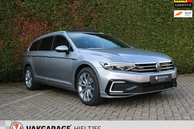 Volkswagen Passat (2020)