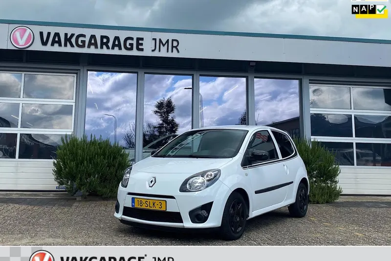Renault Twingo (2011)