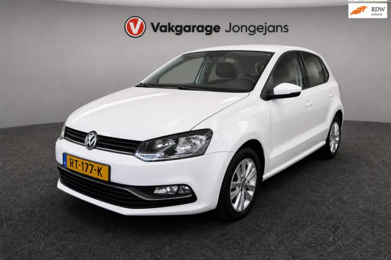 Volkswagen Polo (2017)