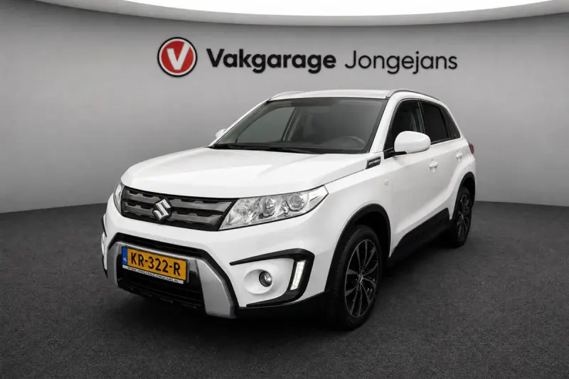 Suzuki Vitara (2016)