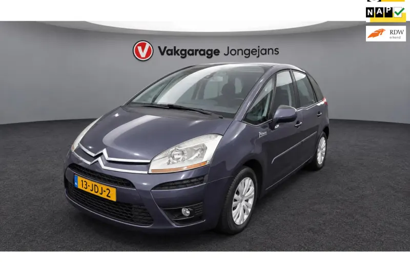 Citroën C4 Picasso (2009)