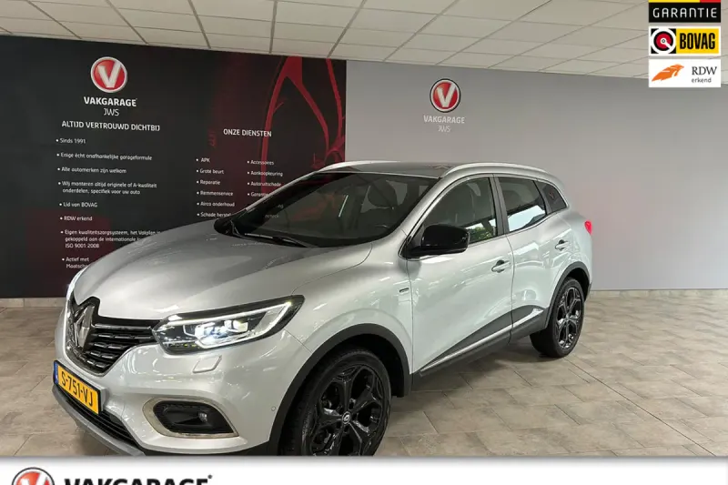 Renault Kadjar (2020)