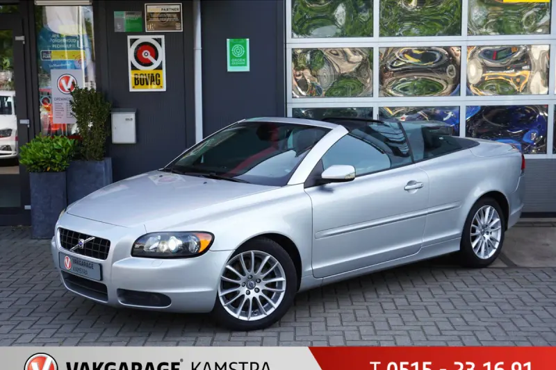 Volvo C70 (2006)