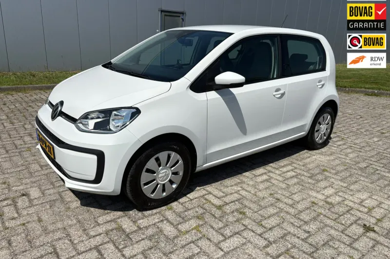 Volkswagen Up! (2020)