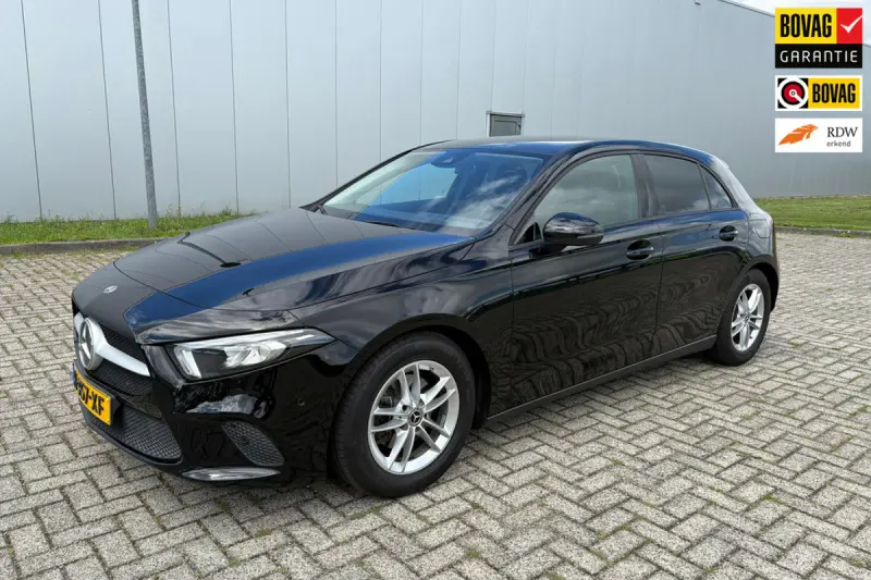 Mercedes-Benz A-Klasse (2020)