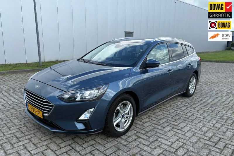 Ford Focus (2021)