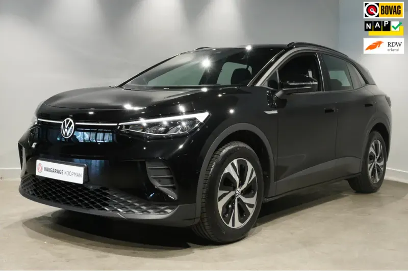 Volkswagen ID.4 (2022)