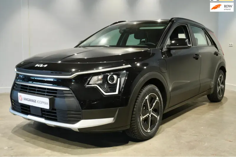 Kia Niro (2023)