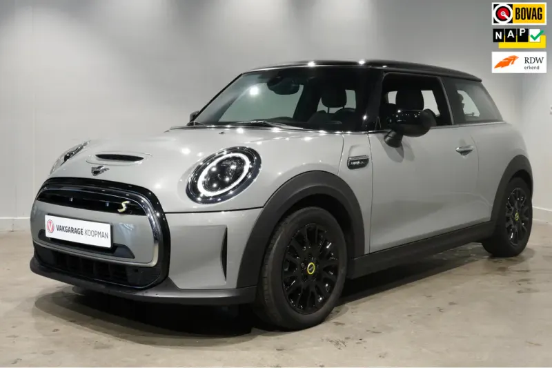 MINI Mini Electric (2022)