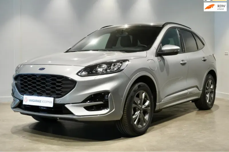 Ford Kuga (2023)