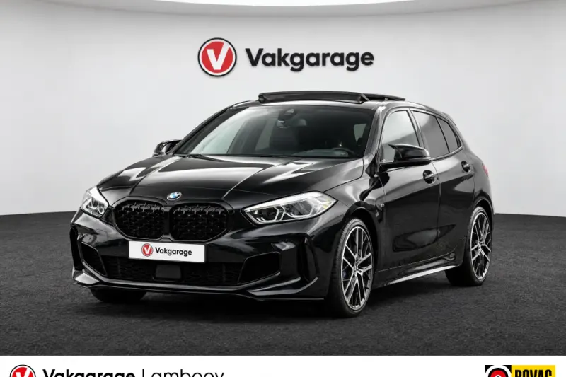 BMW 1-Serie (2020)