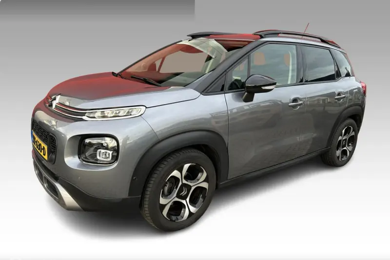 Citroën C3 Aircross (2019)