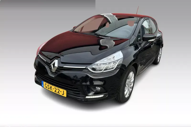 Renault Clio (2018)