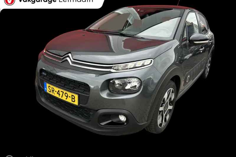 Citroën C3 (2018)