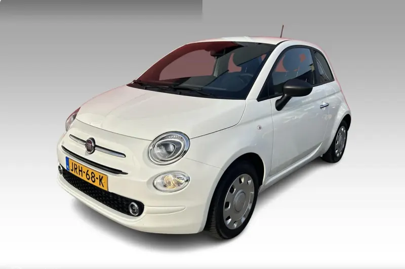 Fiat 500 (2023)