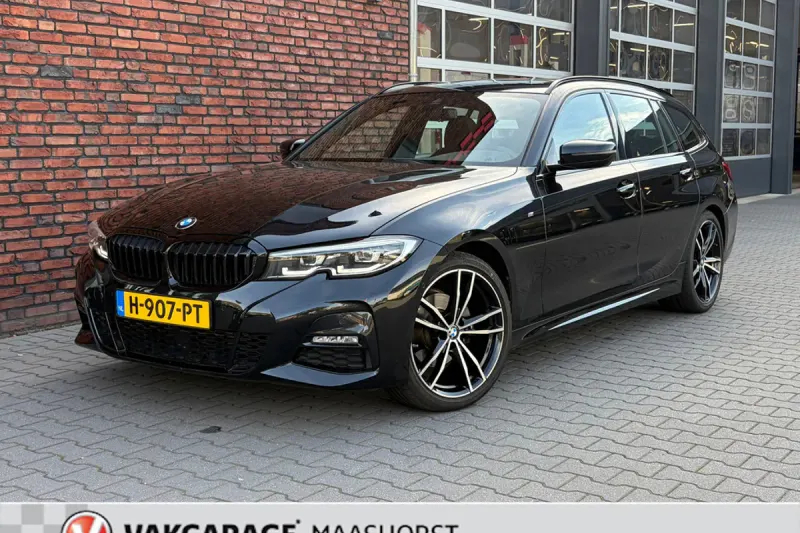 BMW 3-Serie (2020)