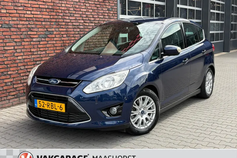 Ford C-Max (2011)