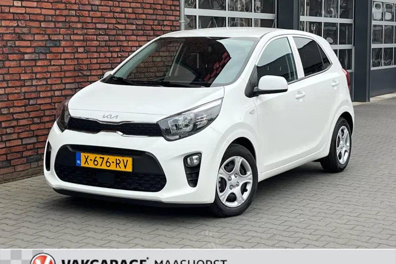 Kia Picanto (2024)
