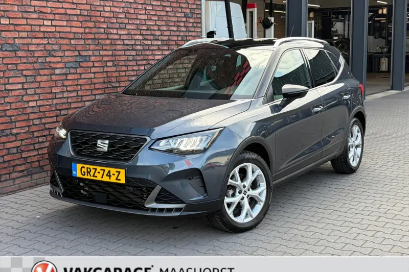 SEAT Arona (2023)