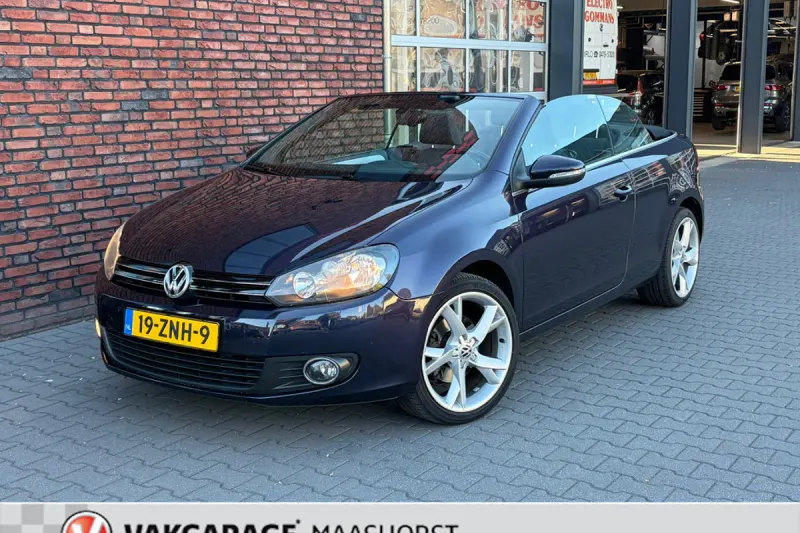 Volkswagen Golf (2013)