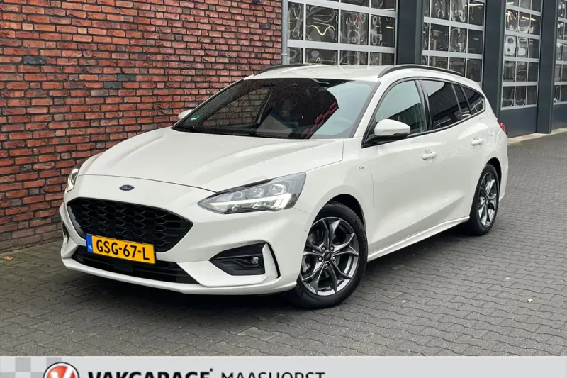 Ford Focus (2021)