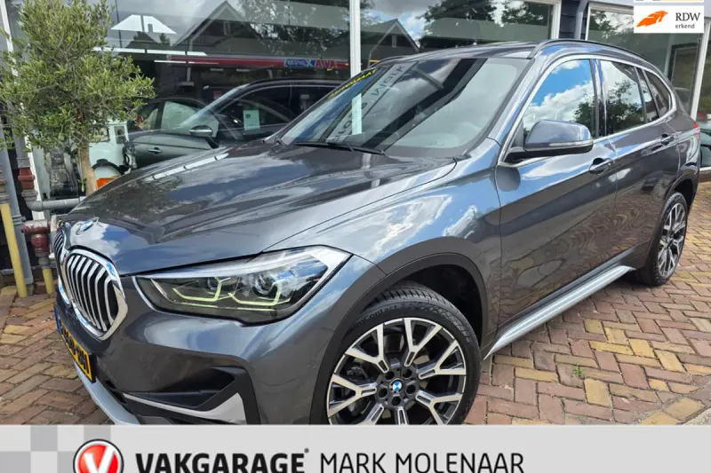 BMW X1 (2020)