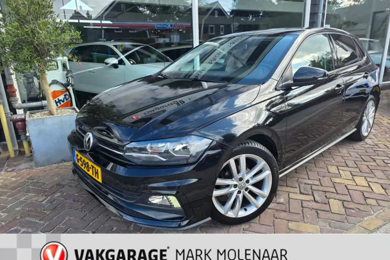 Volkswagen Polo (2019)