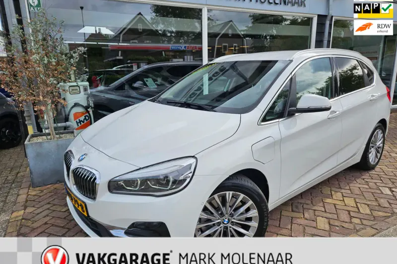 BMW 2-Serie Active Tourer (2020)