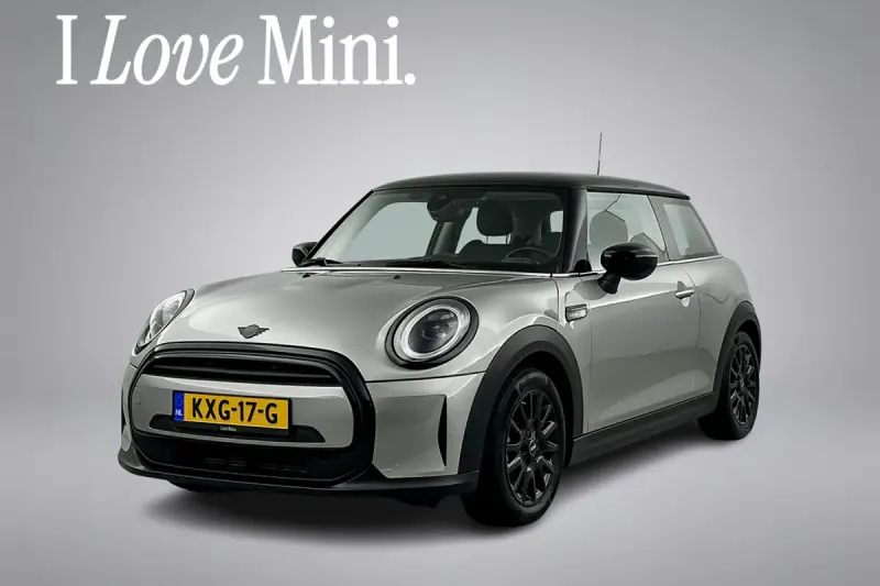 MINI Cooper (2023)