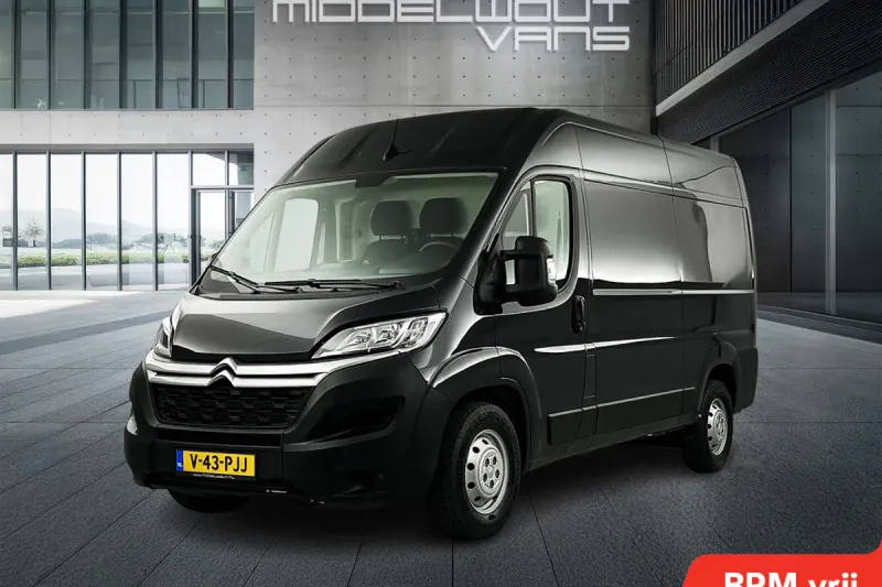 Fiat Ducato (2024)